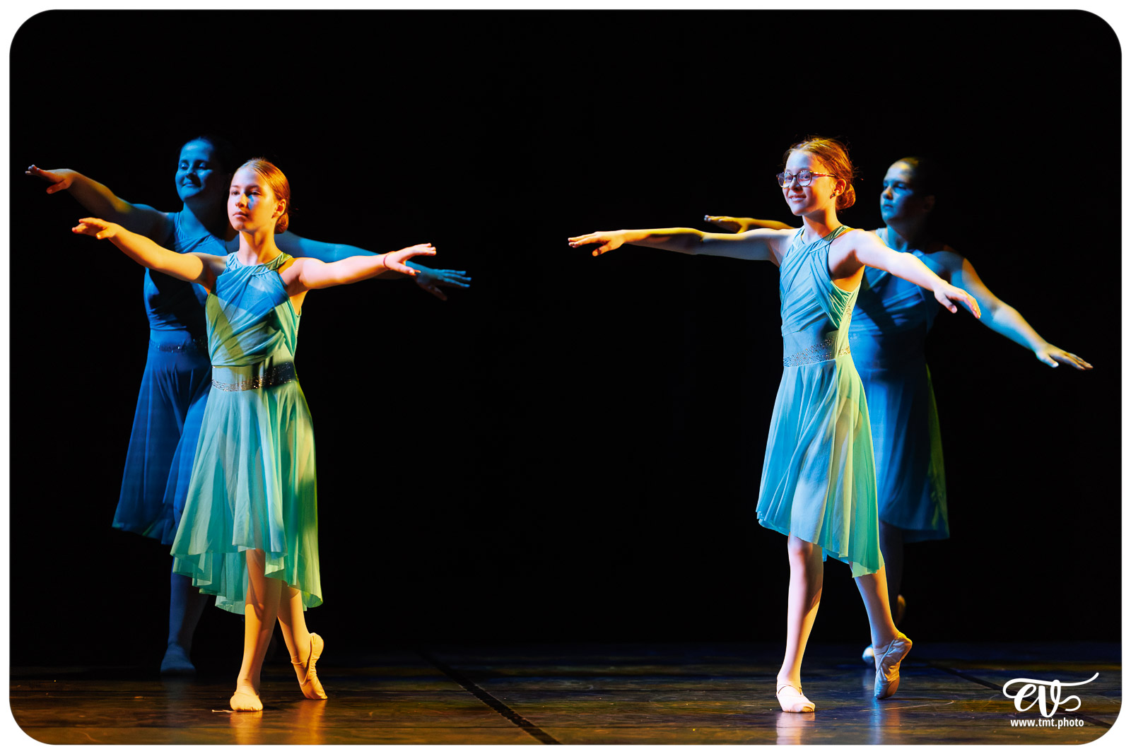 GALA DE DANSE 2026 EMMDH